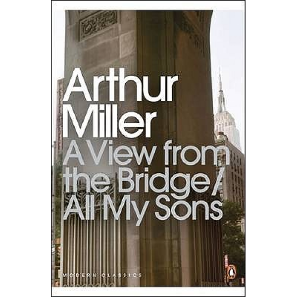Arthur Miller | A view from the bridge  1