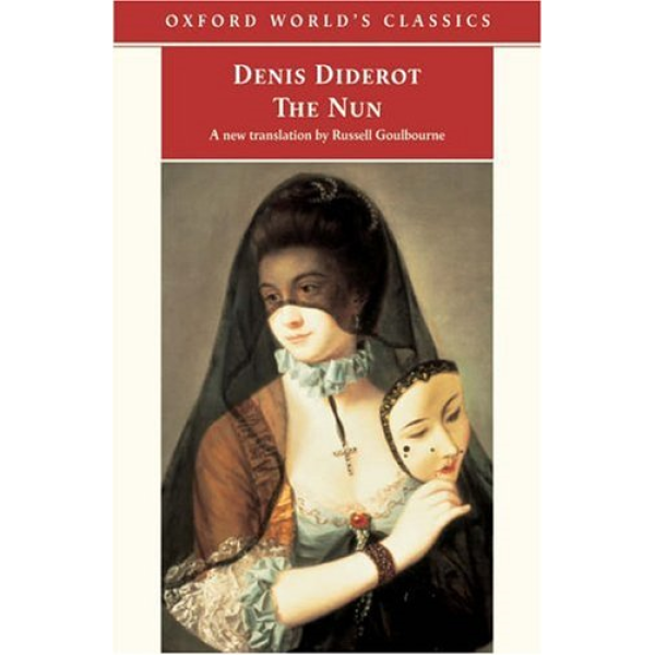 Denis Diderot | The Nun 1