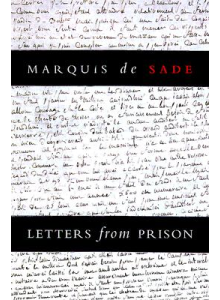 Marquis de Sade | Letters from prison