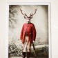 Signed Limited Print Adrian Higgins The Hunter and The Hunted  4