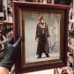 Signed Photography Rupert Grint Harry Potter Ron Weasley  2
