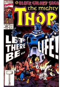 1990-10 The Mighty Thor #424