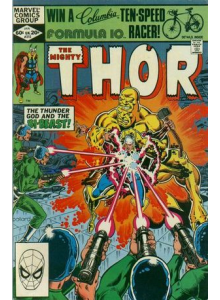 Comics 1982-01 The Mighty Thor 315