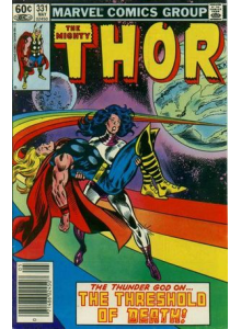 Comics 1983-05 The Mighty Thor 331