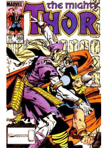 Comics 1985-10 The Mighty Thor 360