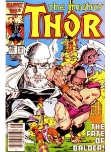 Comics 1986-06 The Mighty Thor 368