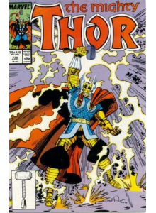 Comics 1987-04 The Mighty Thor 378