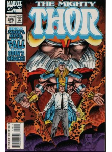 Комикс 1994-10 The Mighty Thor 479