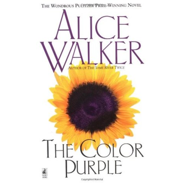 Alice Walker | The colour purple 1
