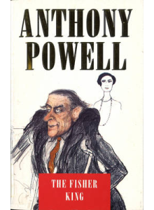 Anthony Powell | The Fisher King