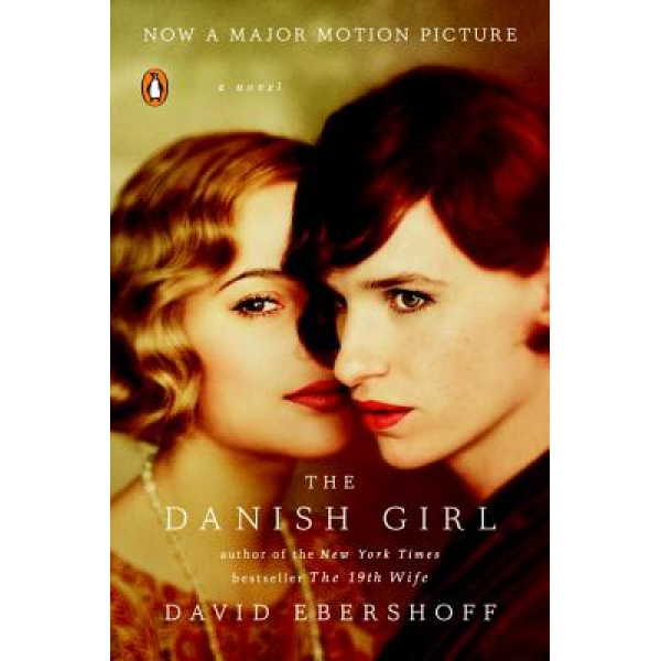 David Ebershoff | The Danish girl  1