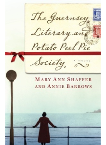 Elizabeth Conner | The Guernsey Literary and Potato Peel Pie Society