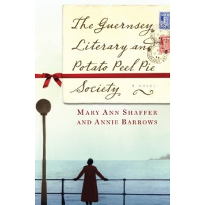 Elizabeth Conner | The Guernsey Literary and Potato Peel Pie Society