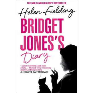 Helen Fielding | Bridget Jones's Diary