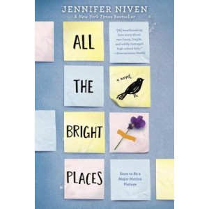 Jennifer Niven | All the bright places