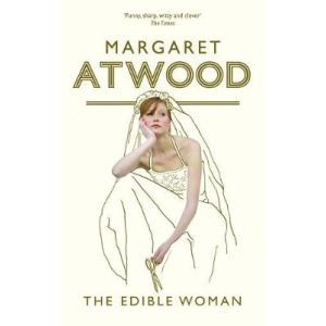 Margaret Atwood | The edible woman