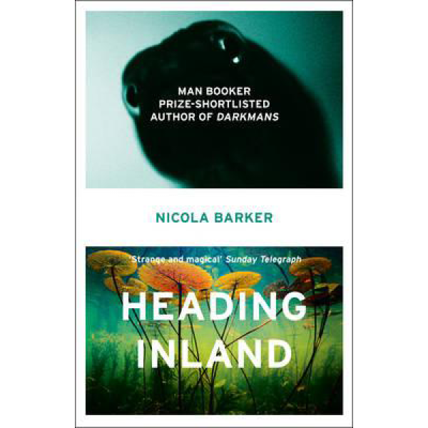 Nicola Barker | Heading Inland 1
