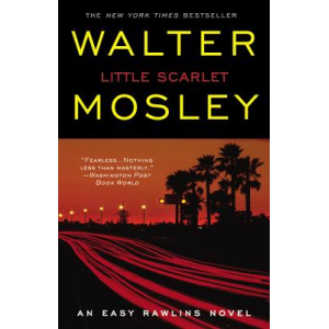 Walter Mosley | Little Scarlet