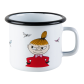 Enamel Mug Moomin Little My 2