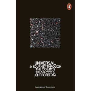 Джеф Форшоу | Universal: A Journey Through the Cosmos