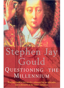Stephen Jay Gould | Questioning the Millennium