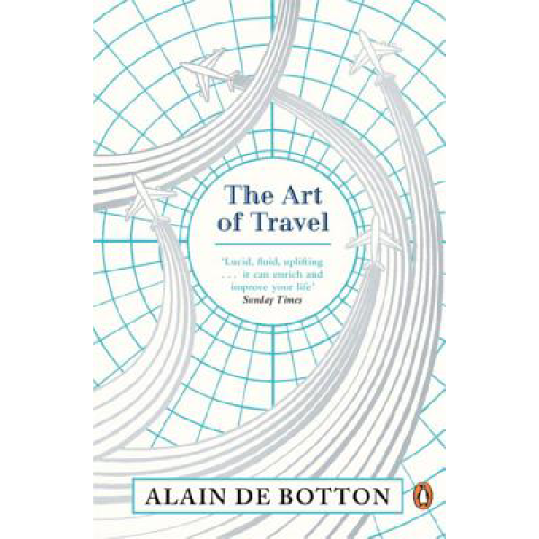 Alain de Botton | The Art of Travel 1