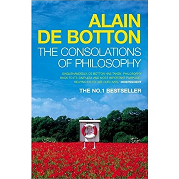 Alain De Botton | The Consolations Of Philosophy 1