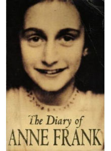 Anne Frank | The Diary Of Anne Frank