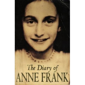 Anne Frank | The Diary Of Anne Frank