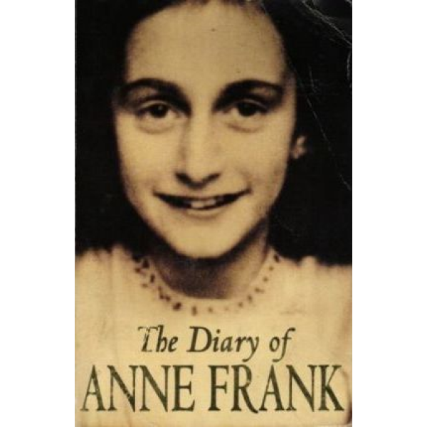 Anne Frank | The Diary Of Anne Frank 1