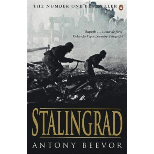 Antony Beevor | Stalingrad 1