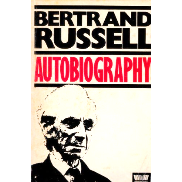 Bertrand Russell | Autobiography 1