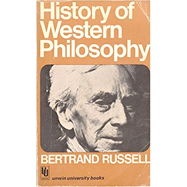 Bertrand Russell | History of Western Philosophy 1