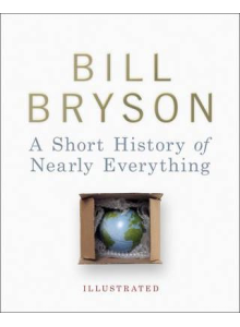 Bill Bryson | A Short History Of Nearly Everything