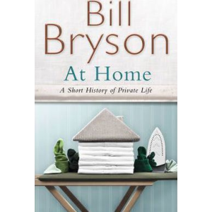 Bill Bryson | At Home