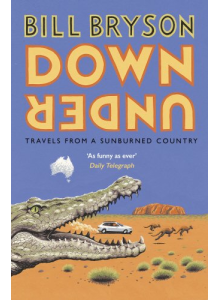 Bill Bryson | Down Under