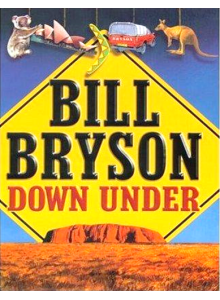 Bill Bryson | Down Under