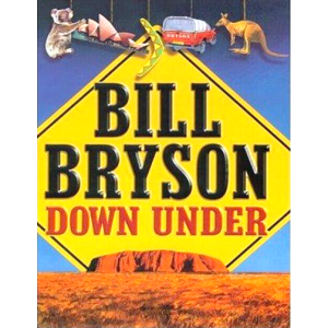 Bill Bryson | Down Under