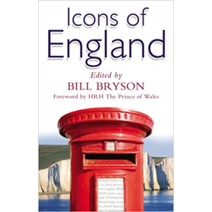 Bill Bryson | Icons Of England