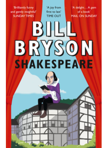 Bill Bryson | Shakespeare