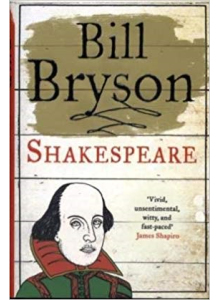 Bill Bryson | Shakespeare