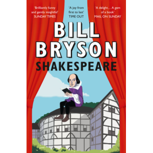 Bill Bryson | Shakespeare