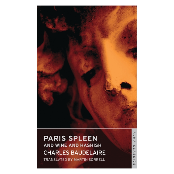 Charles Baudelaire | Paris Spleen 1