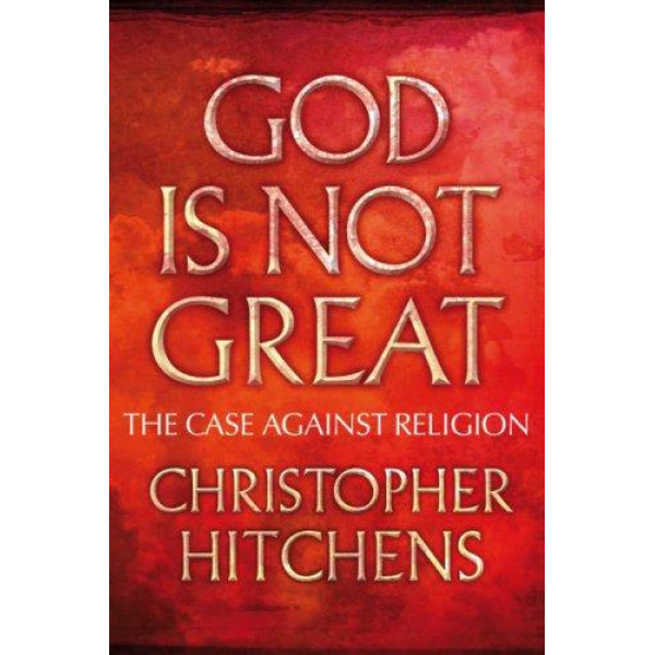 Christopher Hitchens | God is Not Great 1