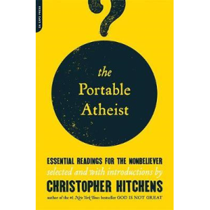 Christopher Hitchens | The Portable Atheist