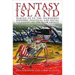 Dan Atkinson | Fantasy Island