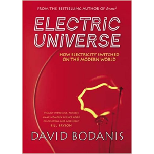 David Bodanis | Electric universe