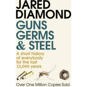 Jared Diamond | Guns Germs and Steel