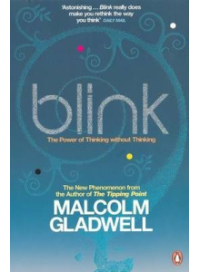 Malcolm Gladwell | Blink