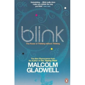 Malcolm Gladwell | Blink